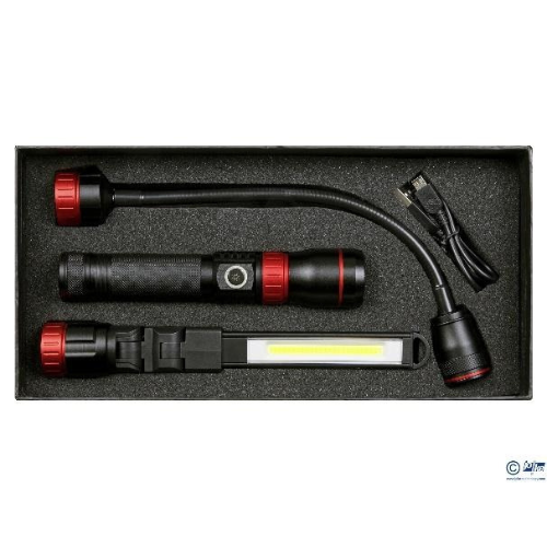 Lampe d’inspection