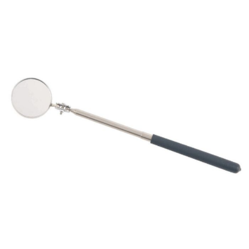 Miroir d’inspection