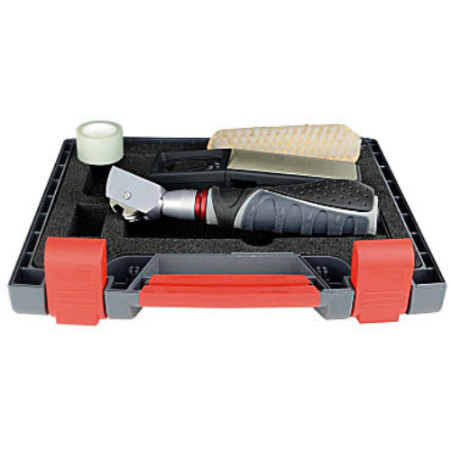 Peigne de quadrillage