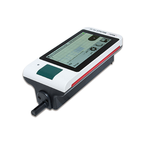 rugosimetre a palpeur